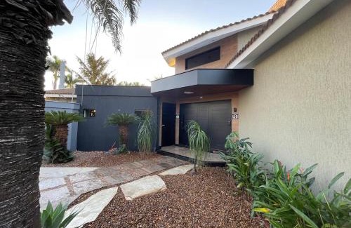 Andradina Apartment | Belíssima Casa Stella Maris -Casa de Carrara3