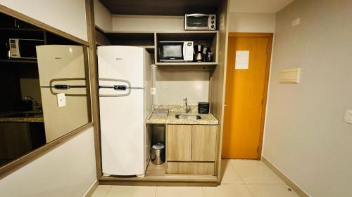 Brasilia Apartment | Belíssimo Ap. 329 Brisas do Lago