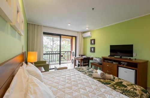 Pontal Apartment | Belíssimo Duplex no Resort Costabella em Angra dos Reis