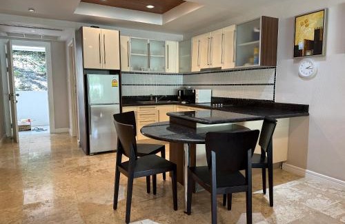 Wichit Apartment | Bel Air Cape Panwa resort apartment in south Phuket with pool access ,near Ao Yon