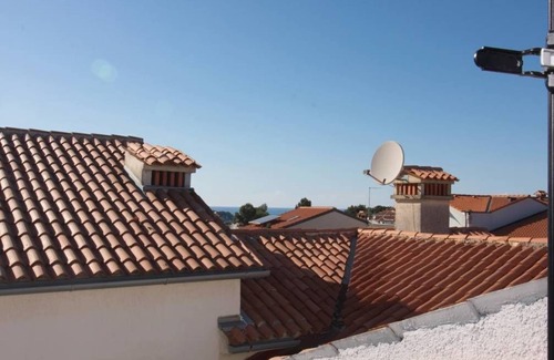 Brulo Apartment | Bel Air, Croatia