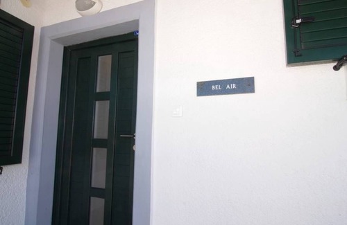Brulo Apartment | Bel Air, Croatia