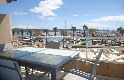 Cavaliere Apartment | Bel appartement face mer 100m plages WIFI