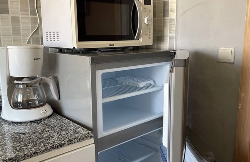 Hjar Ennhal Apartment | Bel Appartemen Sable dor