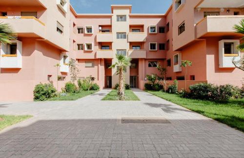 Saada Apartment | Bel appartement à louer à Marrakech targa