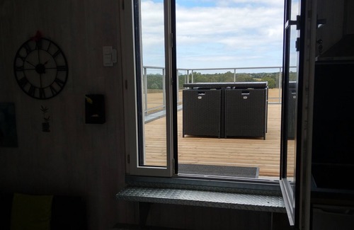 Matignon Apartment | Bel appartement avec terrasse à 5mn de SAINT-CAST