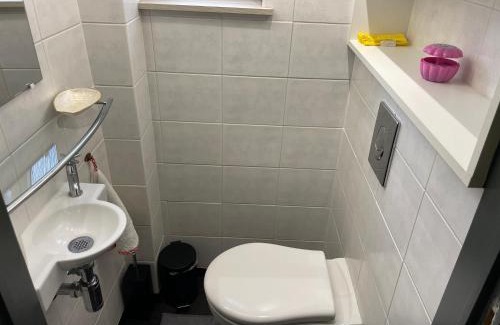 Machelen Apartment | Bel appartement