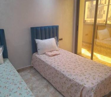 Haut Founty Apartment | Bel appartement calme au centre ville