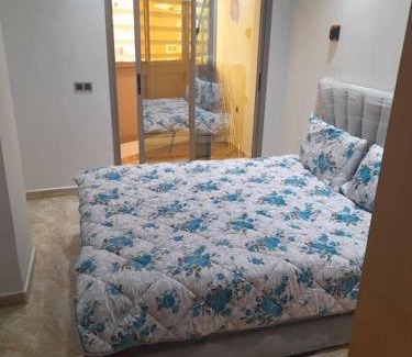 Haut Founty Apartment | Bel appartement calme au centre ville
