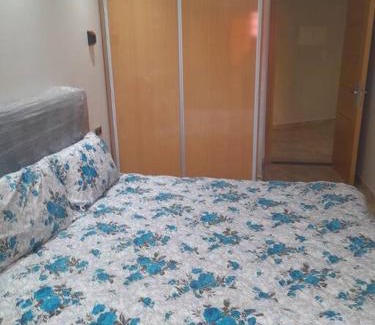 Haut Founty Apartment | Bel appartement calme au centre ville