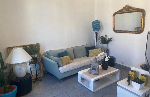 Gambetta Apartment | Bel appartement centre ville