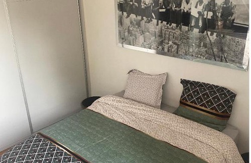 Gambetta Apartment | Bel appartement centre ville