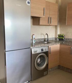 Asilah Apartment | Bel appartement dans un complexe prestigieux Marina Golf