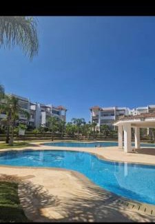Asilah Apartment | Bel appartement dans un complexe prestigieux Marina Golf