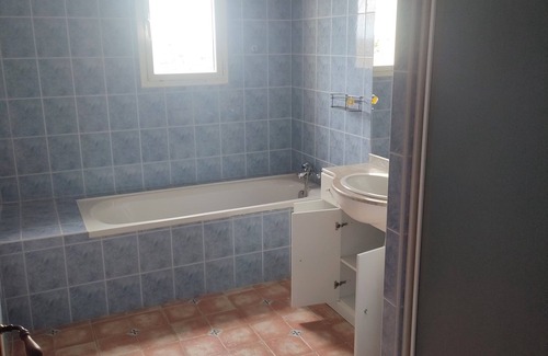 Serignac Villa | Bel Appartement de Vacances Avec Piscine