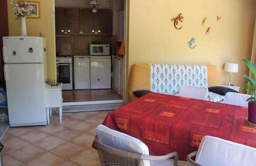 Agay Apartment | Bel appartement F2 proche mer et commerces