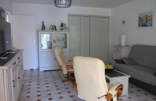 Agay Apartment | Bel appartement F2 proche mer et commerces
