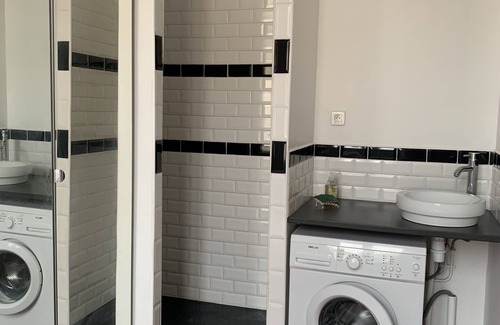 Les Chutes Lavie Apartment | BEL Appartement T2 NON Fumeur 20 MIN DE LA Plage