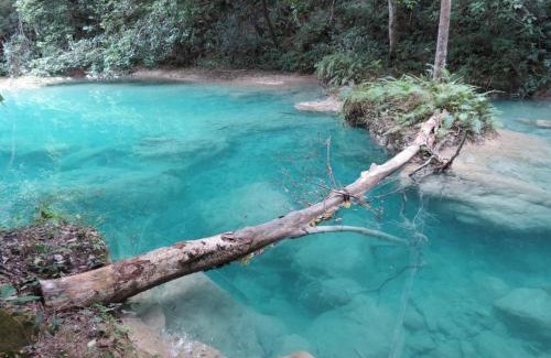 El Naranjo Cabin | Bel-Há Ecoparque