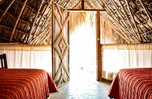 El Naranjo Cabin | Bel-Há Ecoparque