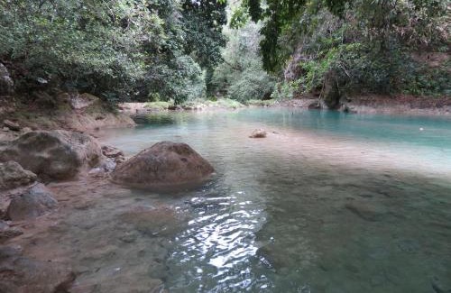 El Naranjo Cabin | Bel-Há Ecoparque