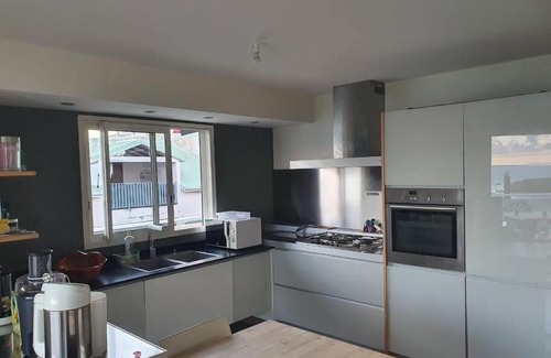 Perinet Apartment | Bel Ilet