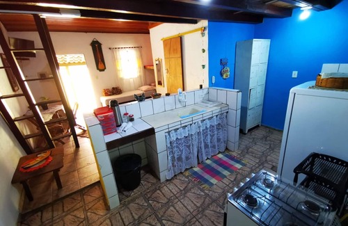 Ilha Grande House | Bela Casa Ilha Grande