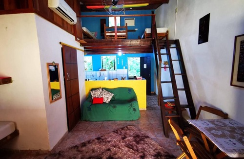 Ilha Grande House | Bela Casa Ilha Grande