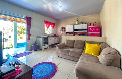 Vila Xavier House | Bela chacara com lazer completo e WiFi - Ibiuna SP