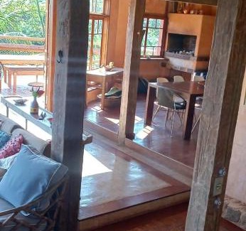 Praia Grande House | Bela e encantadora casa em Ilhabela