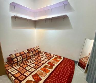 Balanga Apartment | Bela Homestay in Balanga Bataan