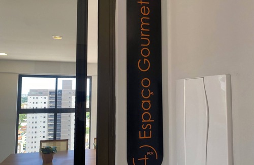 Tambauzinho Apartment | Bela Hospedagem - Compact Time 907