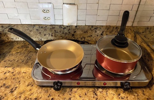 Intermares Apartment | Bela Hospedagem - Estilo Bela Vista 206