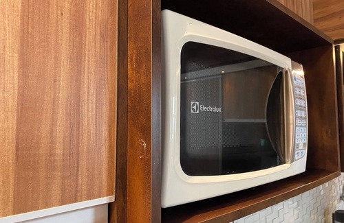 Intermares Apartment | Bela Hospedagem - Estilo Bela Vista 206