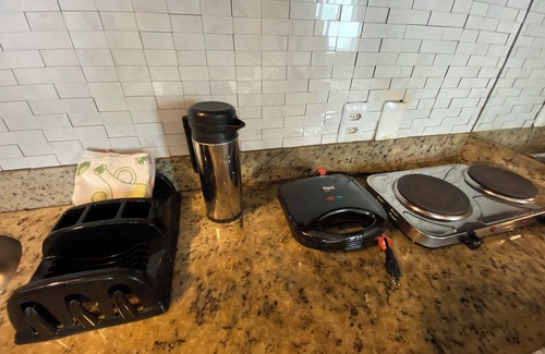 Intermares Apartment | Bela Hospedagem - Estilo Bela Vista 206