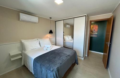 Loteamento Oceania II Apartment | Bela Hospedagem - #Tagus, design e conforto em Manaíra