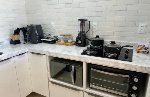 Loteamento Oceania II Apartment | Bela Hospedagem - #Tagus, design e conforto em Manaíra