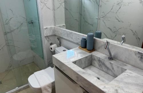 Loteamento Oceania II Apartment | Bela Hospedagem - #Tagus, design e conforto em Manaíra