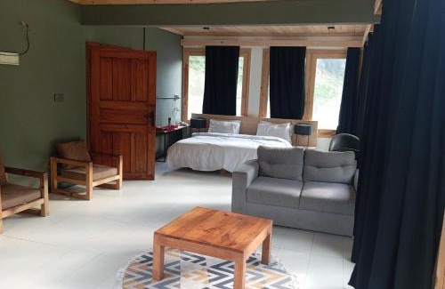 Khyber Pakhtunkhwa Apartment | Bela Riverside Penthouse