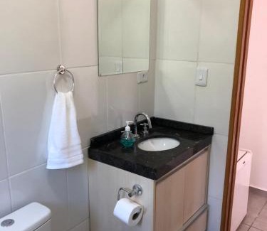 Bexiga House | Bela suíte próximo a praia do Curral