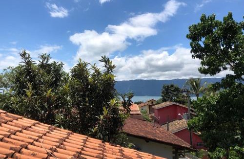 Bexiga House | Bela suíte próximo a praia do Curral