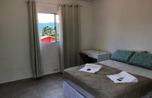 Bexiga House | Bela suíte próximo a praia do Curral