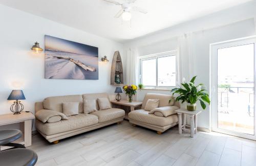 Burgau Apartment | Bela Vista 1 T2 - Burgau