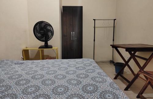 Sao Luis Historical Center Apartment | Bela Vista