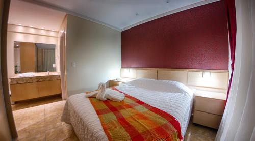 Bela Vista Apartment | Bela Vista Hotel & Flat