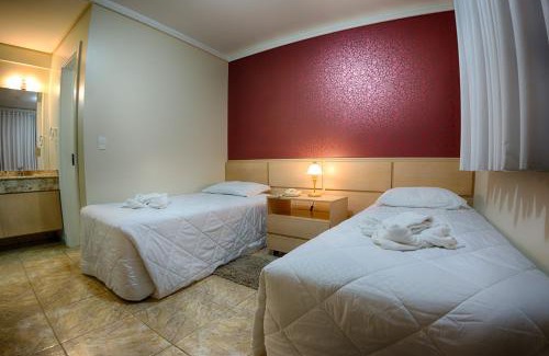 Bela Vista Apartment | Bela Vista Hotel & Flat