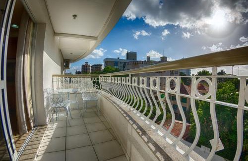 Bela Vista Apartment | Bela Vista Hotel & Flat