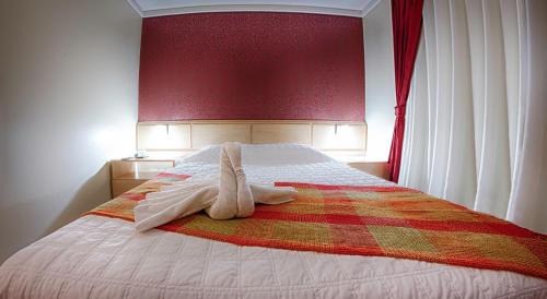 Bela Vista Apartment | Bela Vista Hotel & Flat