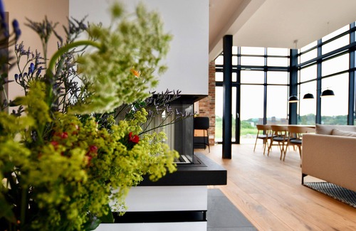 Rosenhagen Apartment | Bela vista Rosenhagen House 6.1