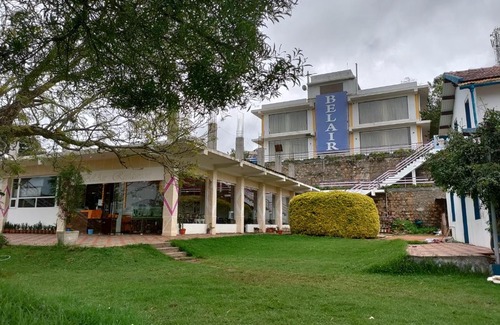 Kotagiri House | Belair cottages